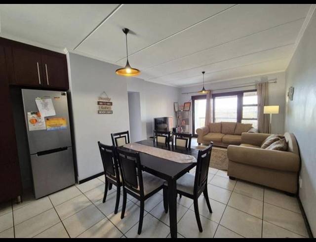 2 BEDROOM PROPERTY TO RENT IN SOLHEIM